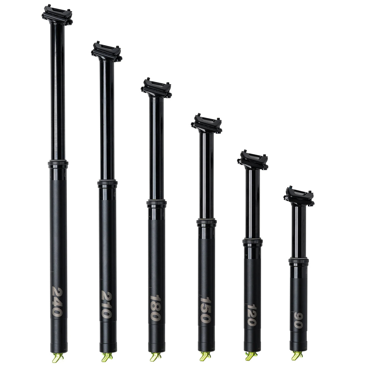 Dropper OneUp V3 (Incluye Mando) – Universal Bike Co