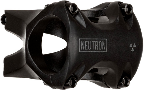 Codo Nukeproof Neutron Black