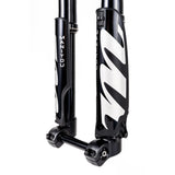 Suspension Manitou Dorado Expert 27.5"/29"