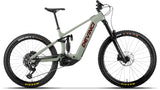 Devinci E-Spartan Eagle 90 Bosch 5Gen 800Wh