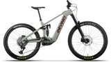 Devinci E-Spartan GX AXS Bosch 5Gen 800Wh