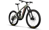 Devinci E-Spartan GX AXS Bosch 5Gen 800Wh