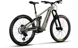 Devinci E-Spartan GX AXS Bosch 5Gen 800Wh