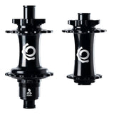 Manzanas Industry Nine Hydra2 Black