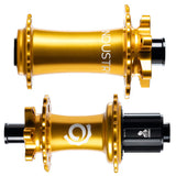 Manzanas Industry Nine Hydra2 Gold