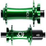 Manzanas Industry Nine Hydra2 Green