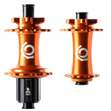 Manzanas Industry Nine Hydra2 Orange