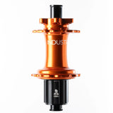 Manzanas Industry Nine Hydra2 Orange