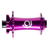 Manzanas Industry Nine Hydra2 Purple