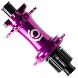 Manzanas Industry Nine Hydra2 Purple