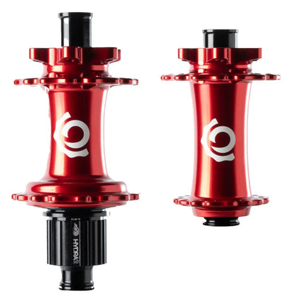 Manzanas Industry Nine Hydra2 Red