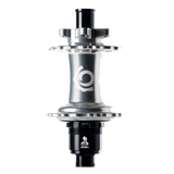 Manzanas Industry Nine Hydra2 Silver