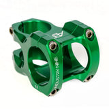 Codo Industry Nine A318/A35 Verde Oscuro