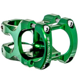 Codo Industry Nine A318/A35 Verde Oscuro