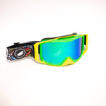 Gafas - Goggles Melon Diablo