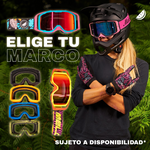 Gafas - Goggles Melon Diablo