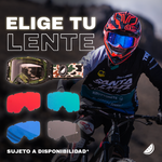 Gafas - Goggles Melon Diablo