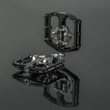 Chocles/Clips Renthal Revo DHC Black