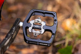 Chocles/Clips Renthal Revo DHC Black