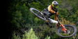 Chocles/Clips Renthal Revo DHC AluGold