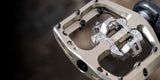 Chocles/Clips Renthal Revo DHC AluGold