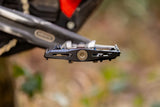 Chocles/Clips Renthal Revo DHC Black