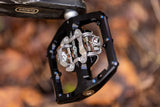 Chocles/Clips Renthal Revo DHC Black