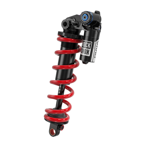 Shock RockShox Vivid Ultimate Coil
