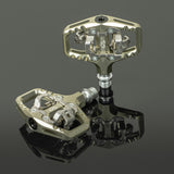 Chocles/Clips Renthal Revo TRC AluGold