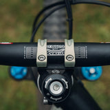 Codo/Potencia Renthal Apex 31mm (31.8)