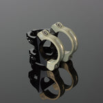 Codo/Potencia Renthal Apex35 33mm