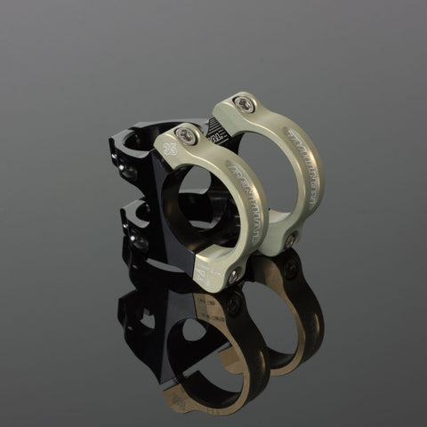 Codo/Potencia Renthal Apex35 33mm