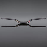 Timón Renthal Fatbar 800mm Rise50