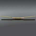 Timón Renthal Fatbar 800mm Rise10