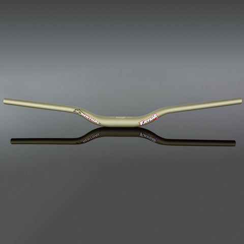 Timón Renthal Fatbar 800mm Rise40