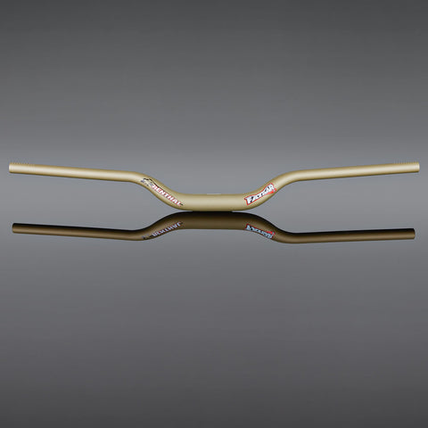 Timón Renthal Fatbar 800mm Rise50