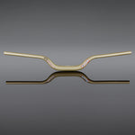 Timón Renthal Fatbar 800mm Rise70