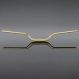 Timón Renthal Fatbar 800mm Rise70
