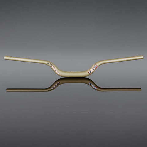 Timón Renthal Fatbar 800mm Rise70