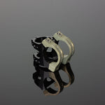 Codo/Potencia Renthal Apex 31mm (31.8)