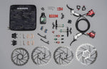 Frenos SRAM Maven Ultimate Xpert Kit