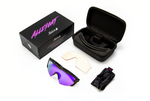 Gafas Melon Alleycat White