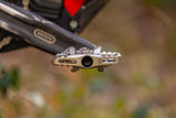 Chocles/Clips Renthal Revo TRC AluGold