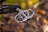 Chocles/Clips Renthal Revo TRC AluGold