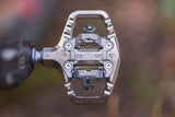 Chocles/Clips Renthal Revo TRC AluGold