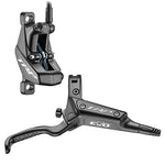 Frenos TRP DH-R EVO Black