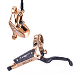 Frenos TRP DH-R EVO Gold