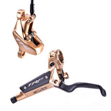Frenos TRP DH-R EVO Gold