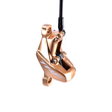 Frenos TRP DH-R EVO Gold