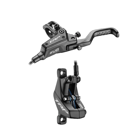 Frenos TRP EVO PRO Black
